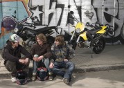 Derbi DRD Evo 50 SM Derbi DRD Evo 50 SM